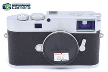 Load image into Gallery viewer, Leica M11-P Digital Rangefinder Camera Silver Chrome 20214 *MINT in Box*