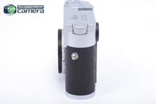 Load image into Gallery viewer, Leica M11-P Digital Rangefinder Camera Silver Chrome 20214 *MINT in Box*