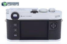 Load image into Gallery viewer, Leica M11-P Digital Rangefinder Camera Silver Chrome 20214 *MINT in Box*
