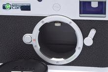 Load image into Gallery viewer, Leica M11-P Digital Rangefinder Camera Silver Chrome 20214 *MINT in Box*