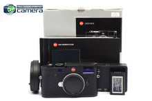 Load image into Gallery viewer, Leica M10 Digital Rangefinder Camera Black Chrome 20000 *MINT- in Box*