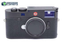 Load image into Gallery viewer, Leica M10 Digital Rangefinder Camera Black Chrome 20000 *MINT- in Box*
