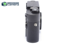 Load image into Gallery viewer, Leica M10 Digital Rangefinder Camera Black Chrome 20000 *MINT- in Box*