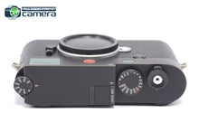 Load image into Gallery viewer, Leica M10 Digital Rangefinder Camera Black Chrome 20000 *MINT- in Box*
