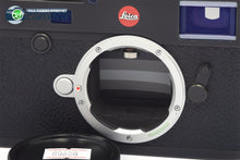 Load image into Gallery viewer, Leica M10 Digital Rangefinder Camera Black Chrome 20000 *MINT- in Box*