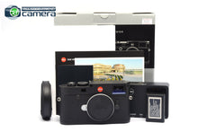 Load image into Gallery viewer, Leica M10-R Digital Rangefinder Camera Black Chrome 20003 *EX in Box*