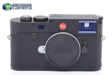Load image into Gallery viewer, Leica M10-R Digital Rangefinder Camera Black Chrome 20003 *EX in Box*