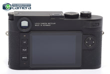 Load image into Gallery viewer, Leica M10-R Digital Rangefinder Camera Black Chrome 20003 *EX in Box*
