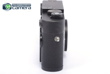 Load image into Gallery viewer, Leica M10-R Digital Rangefinder Camera Black Chrome 20003 *EX in Box*