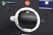 Load image into Gallery viewer, Leica M10-R Digital Rangefinder Camera Black Chrome 20003 *EX in Box*