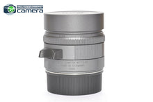 Load image into Gallery viewer, Leica APO-Summicron-M 50mm F/2 ASPH. *Metal Gray* Lens 11160 *BRAND NEW*