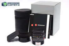Load image into Gallery viewer, Leica Summicron-M 35mm F/2 ASPH. II Lens Black 11673 *EX+ in Box*
