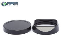 Load image into Gallery viewer, Voigtlander Nokton 50mm F/1.2 II VM Lens Black Leica M-Mount *MINT*