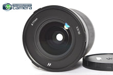 Load image into Gallery viewer, Hasselblad XCD 30mm F/3.5 Lens for X2D 907X Shutter Count 5266 *EX*