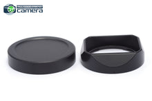 Load image into Gallery viewer, Voigtlander Nokton 35mm F/1.5 II VM Lens Black Leica M-Mount *MINT*