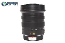 Load image into Gallery viewer, Leica Super-Vario-Elmar-T 11-23mm F/3.5-4.5 ASPH. Lens 11082 CL SL3 *EX+*
