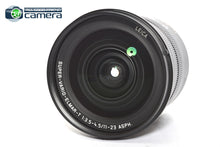 Load image into Gallery viewer, Leica Super-Vario-Elmar-T 11-23mm F/3.5-4.5 ASPH. Lens 11082 CL SL3 *EX+*