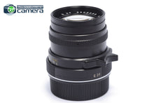Load image into Gallery viewer, Leica Summicron-M 50mm F/2 E39 Lens Ver.4 Late Germany