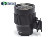Load image into Gallery viewer, Leica 21-24-28mm Viewfinder Black 12013 *EX+*