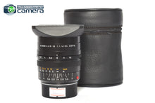 Load image into Gallery viewer, Leica Summilux-M 24mm F/1.4 ASPH. Lens Black 11601 *MINT-*