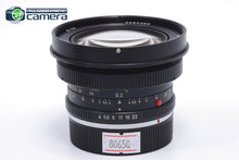 Load image into Gallery viewer, Leica Super-Angulon-R 21mm F/4 Lens 3CAM Late