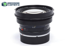 Load image into Gallery viewer, Leica Super-Angulon-R 21mm F/4 Lens 3CAM Late