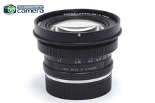 Load image into Gallery viewer, Leica Super-Angulon-R 21mm F/4 Lens 3CAM Late
