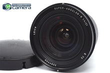 Load image into Gallery viewer, Leica Super-Angulon-R 21mm F/4 Lens 3CAM Late