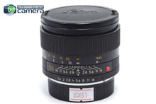 Load image into Gallery viewer, Leica Summilux-R 50mm F/1.4 E60 ROM Lens *EX*