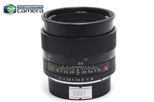 Load image into Gallery viewer, Leica Summilux-R 50mm F/1.4 E60 ROM Lens *EX*