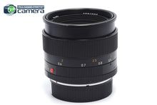 Load image into Gallery viewer, Leica Summilux-R 50mm F/1.4 E60 ROM Lens *EX*