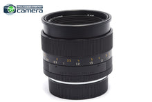 Load image into Gallery viewer, Leica Summilux-R 50mm F/1.4 E60 ROM Lens *EX*