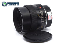 Load image into Gallery viewer, Leica Summilux-R 50mm F/1.4 E60 ROM Lens *EX*