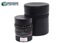 Load image into Gallery viewer, Leica APO-Summicron-M 50mm F/2 ASPH. Lens 11141 Late Serial 48** *MINT-*