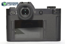 Load image into Gallery viewer, Leica SL Typ 601 Mirrorless Digital Camera 10850 *MINT-*