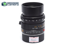 Load image into Gallery viewer, Leica APO-Summicron-M 50mm F/2 ASPH. Lens 11141 Late Serial 48** *MINT-*