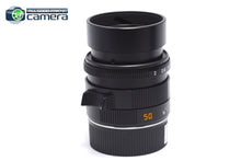 Load image into Gallery viewer, Leica APO-Summicron-M 50mm F/2 ASPH. Lens 11141 Late Serial 48** *MINT-*