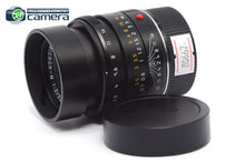Load image into Gallery viewer, Leica APO-Summicron-M 50mm F/2 ASPH. Lens 11141 Late Serial 48** *MINT-*