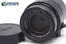 Load image into Gallery viewer, Leica APO-Summicron-M 50mm F/2 ASPH. Lens 11141 Late Serial 48** *MINT-*