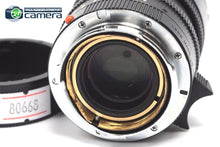 Load image into Gallery viewer, Leica Summilux-M 50mm F/1.4 ASPH. 6Bit Lens Black 11891 *EX+*