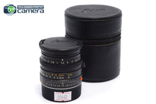 Load image into Gallery viewer, Leica Summilux-M 35mm F/1.4 ASPH. Ver.1 Lens 11874 *EX+*