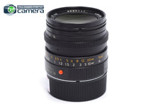 Load image into Gallery viewer, Leica Summilux-M 35mm F/1.4 ASPH. Ver.1 Lens 11874 *EX+*