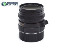 Load image into Gallery viewer, Leica Summilux-M 35mm F/1.4 ASPH. Ver.1 Lens 11874 *EX+*