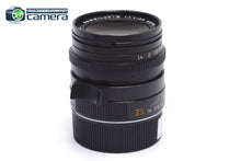 Load image into Gallery viewer, Leica Summilux-M 35mm F/1.4 ASPH. Ver.1 Lens 11874 *EX+*