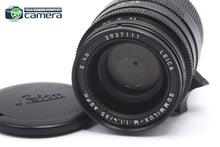 Load image into Gallery viewer, Leica Summilux-M 35mm F/1.4 ASPH. Ver.1 Lens 11874 *EX+*