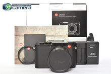 Load image into Gallery viewer, Leica Q2 Digital Camera Black 19050 w/Summilux 28mm F/1.7 Lens *MINT in Box*