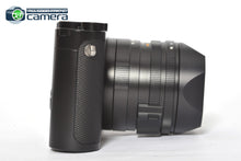 Load image into Gallery viewer, Leica Q2 Digital Camera Black 19050 w/Summilux 28mm F/1.7 Lens *MINT in Box*
