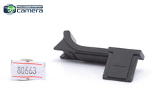 Load image into Gallery viewer, Original Leica Thumb Rest Support Black 24030 for M11 Camera *MINT*