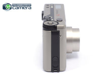Load image into Gallery viewer, Contax T3 Film P&amp;S Camera Titanium Silver *MINT-*