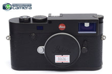 Load image into Gallery viewer, Leica M10 Digital Rangefinder Camera Black Chrome 20000 *EX+*